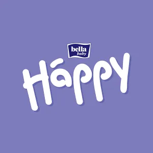 Logo Happy