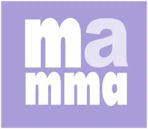 Logo Bella Mama